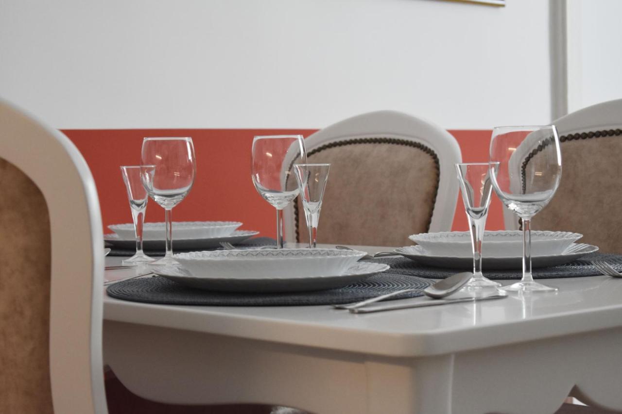 Vitez Apartment II Ljubljana Dış mekan fotoğraf