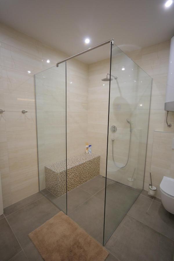 Vitez Apartment II Ljubljana Dış mekan fotoğraf