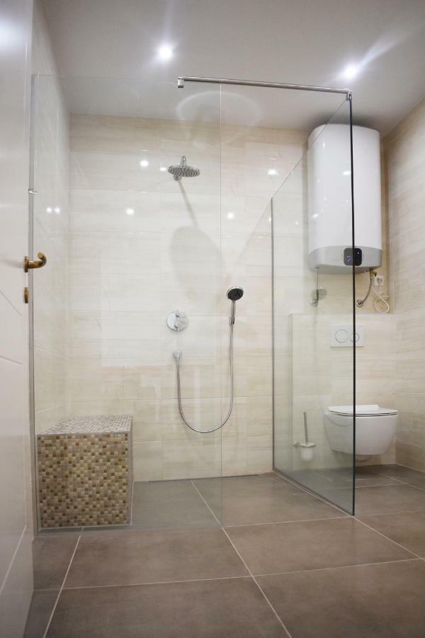 Vitez Apartment II Ljubljana Dış mekan fotoğraf
