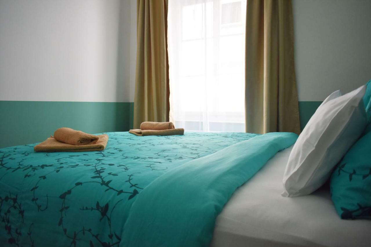 Vitez Apartment II Ljubljana Dış mekan fotoğraf